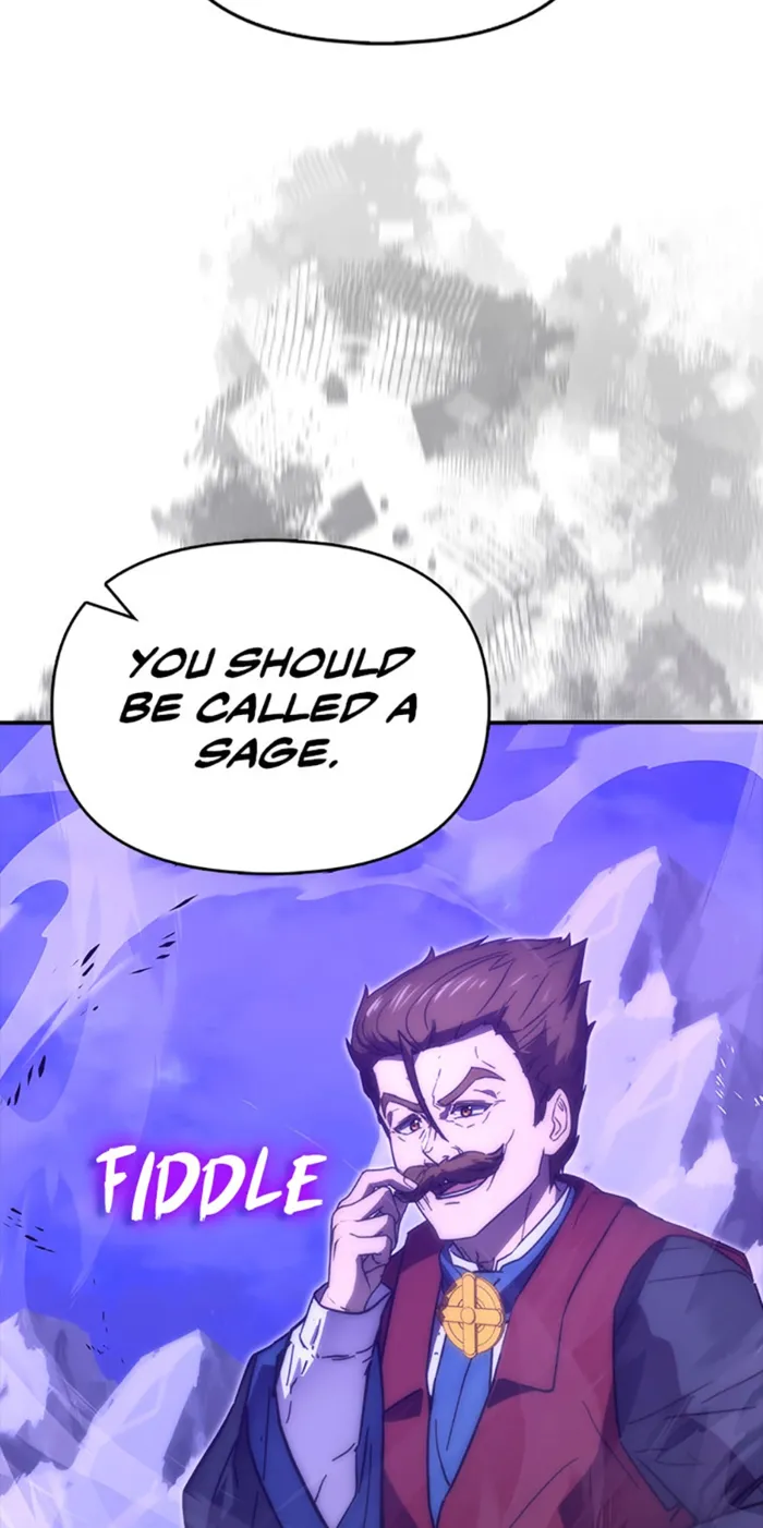 9th Class Sword Master: The Guardian of the Sword Chapter 54 - page 49
