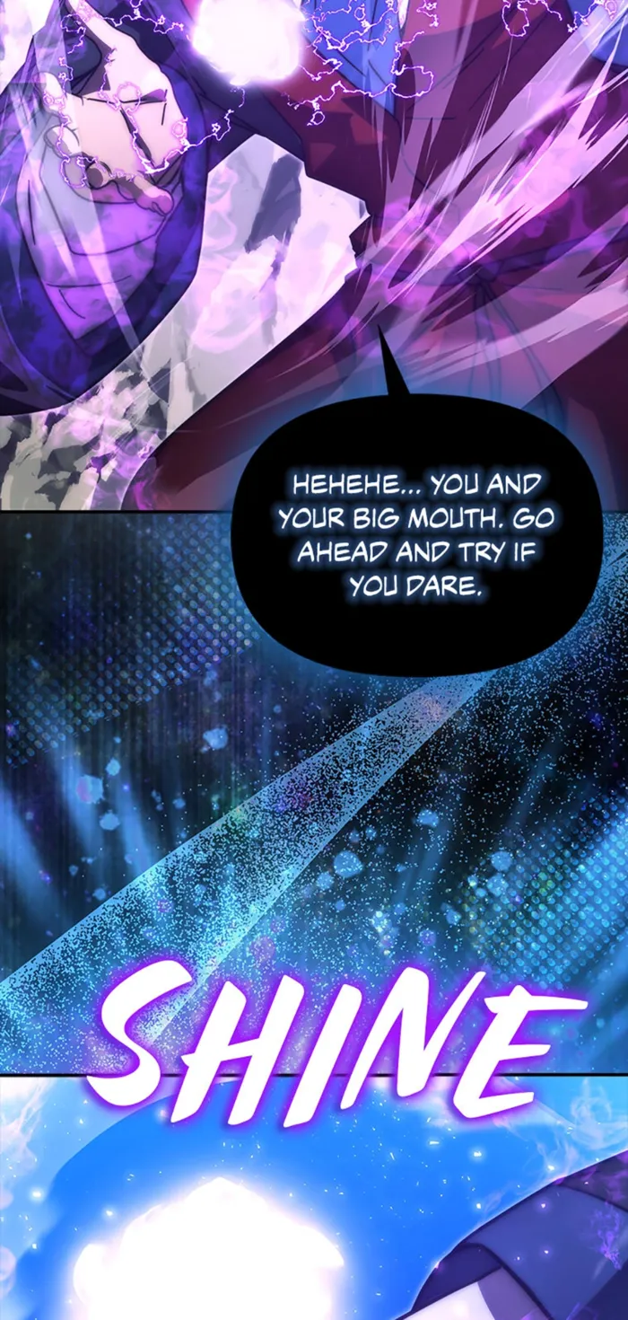 9th Class Sword Master: The Guardian of the Sword Chapter 54 - page 5