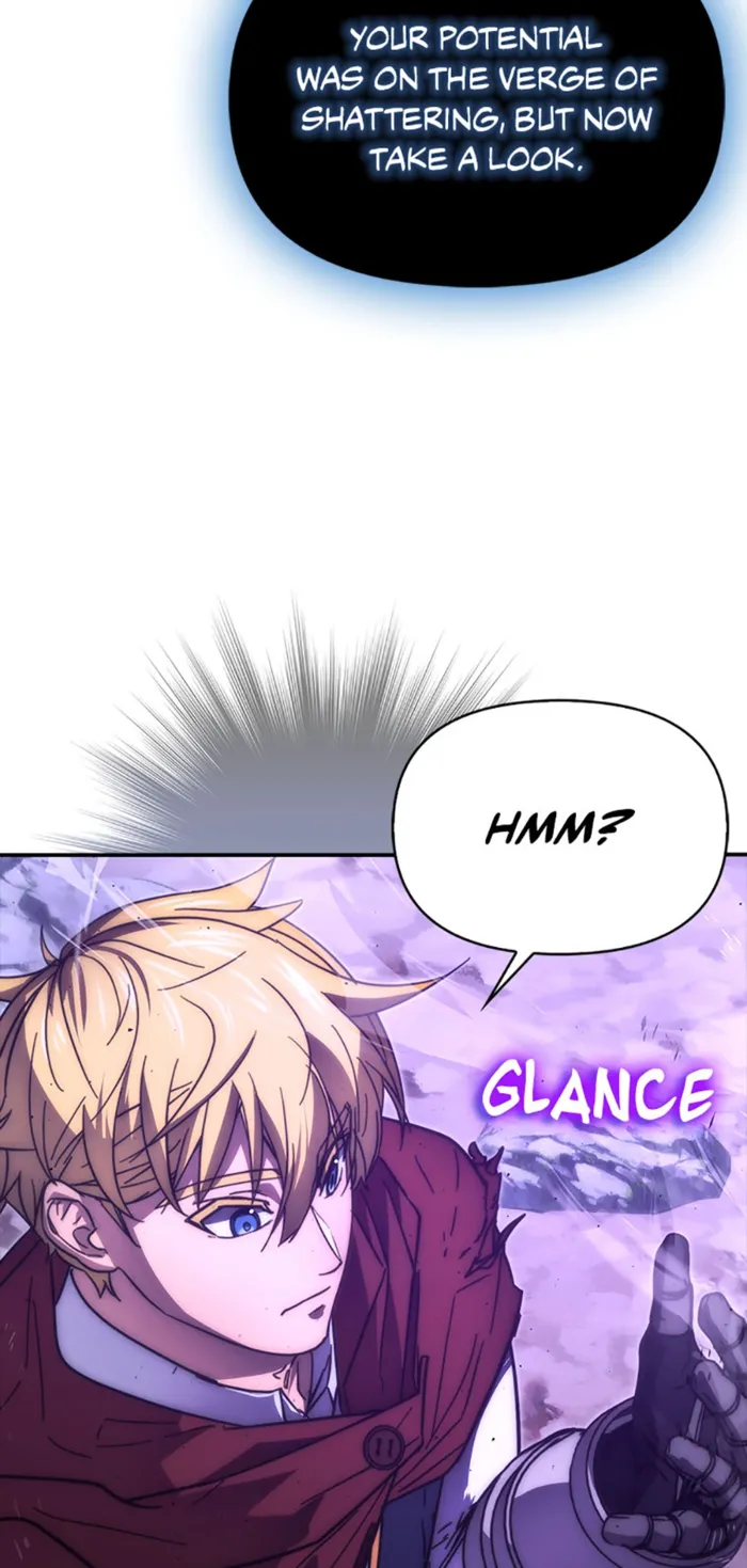 9th Class Sword Master: The Guardian of the Sword Chapter 54 - page 52