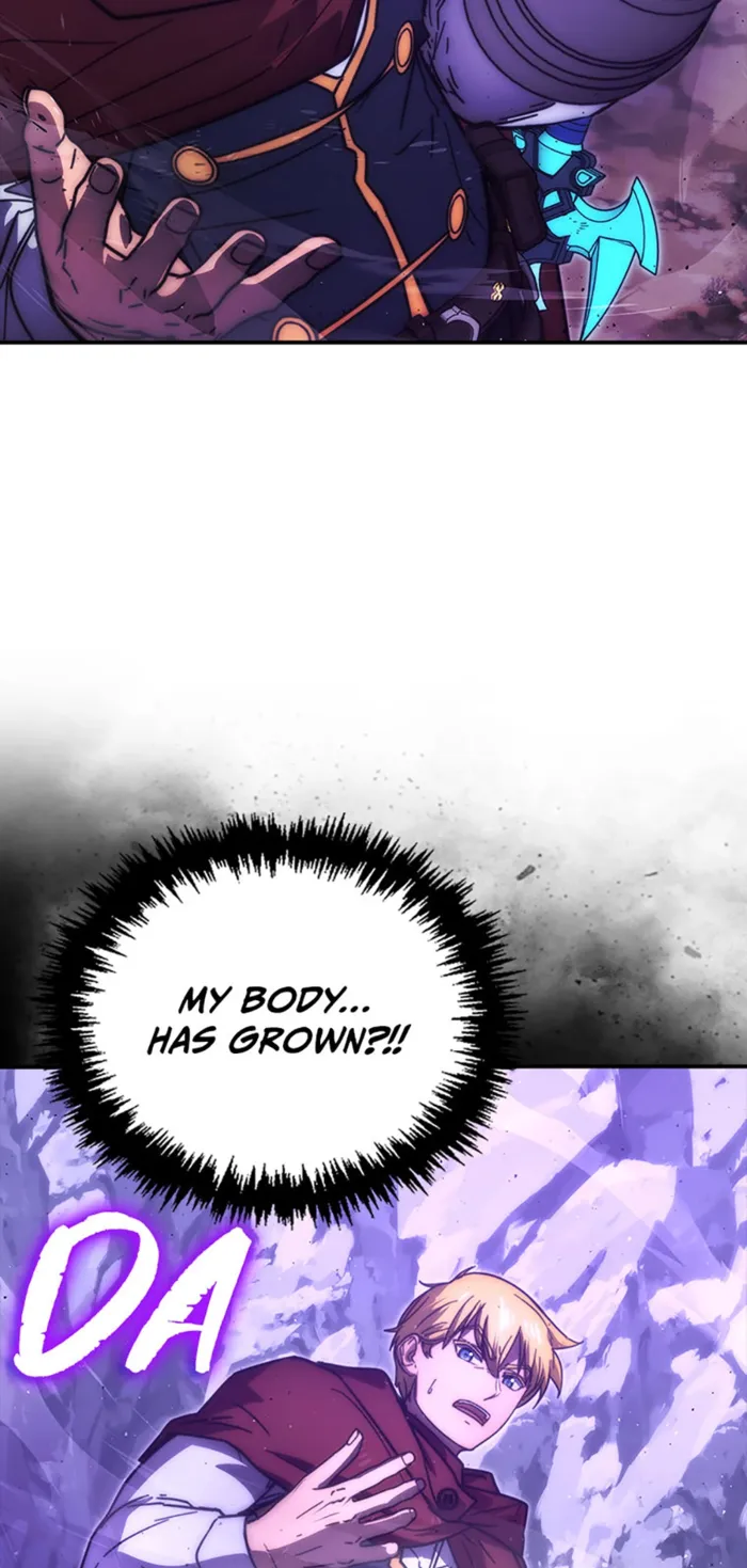 9th Class Sword Master: The Guardian of the Sword Chapter 54 - page 53