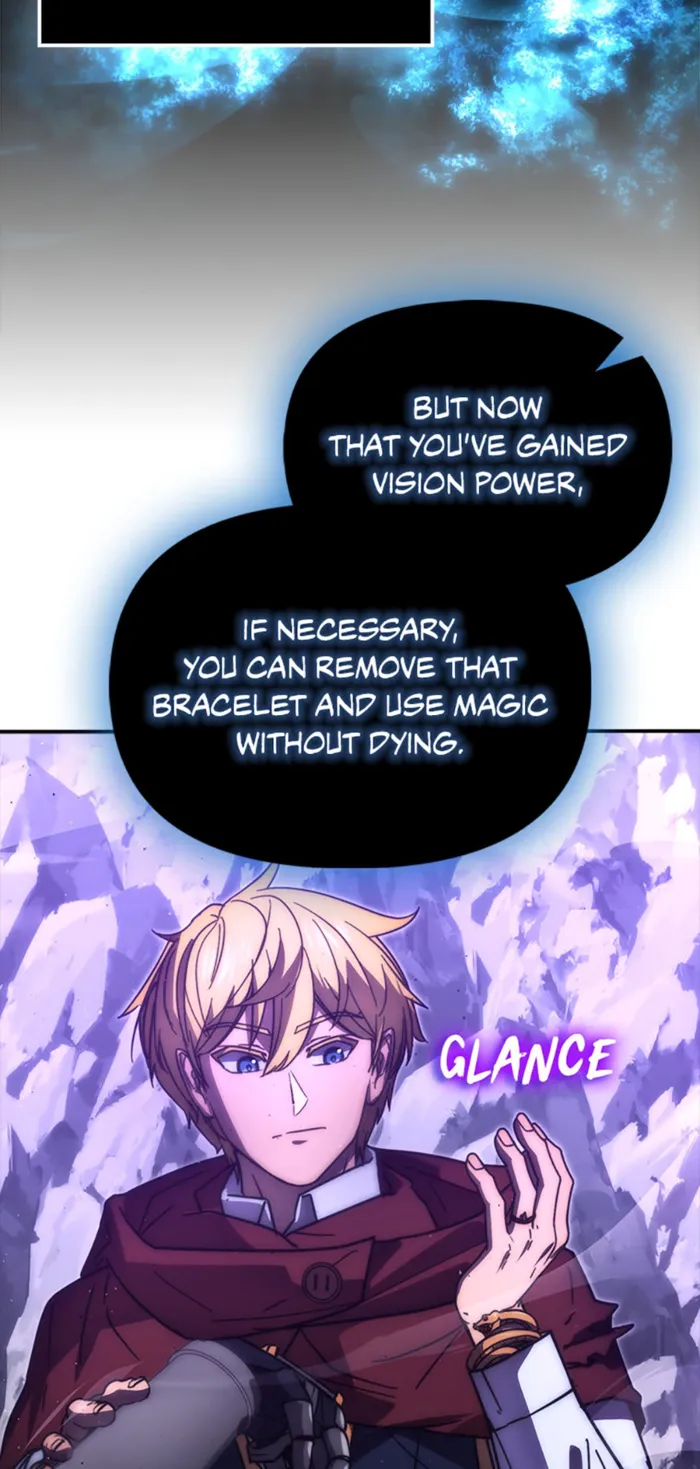9th Class Sword Master: The Guardian of the Sword Chapter 54 - page 56