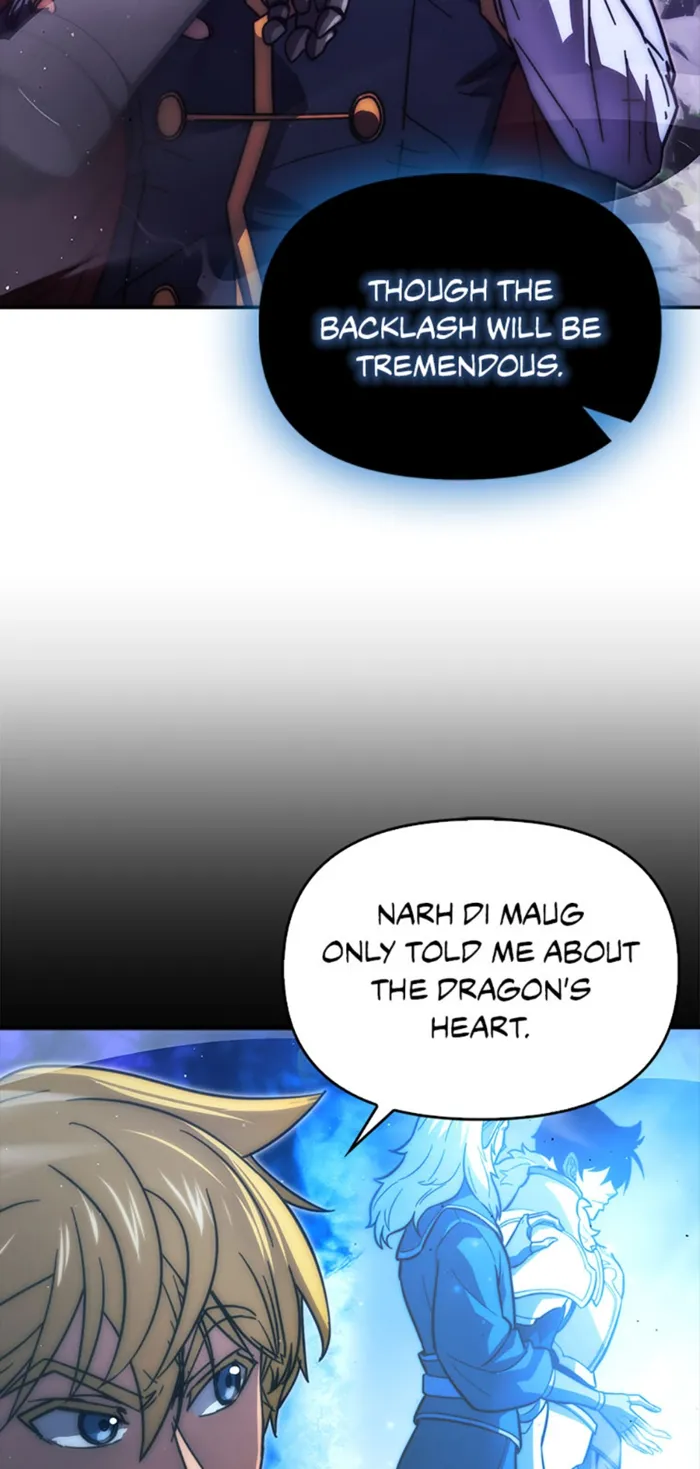9th Class Sword Master: The Guardian of the Sword Chapter 54 - page 57