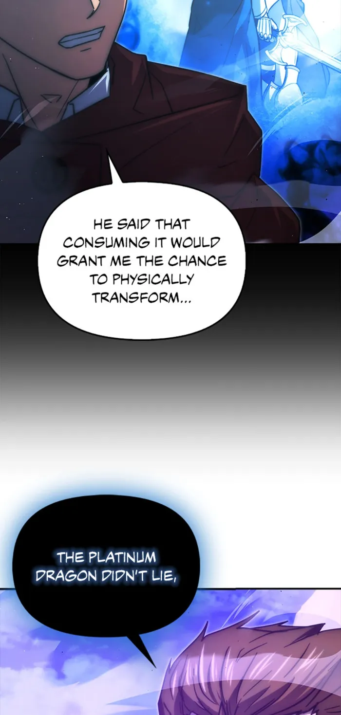 9th Class Sword Master: The Guardian of the Sword Chapter 54 - page 58