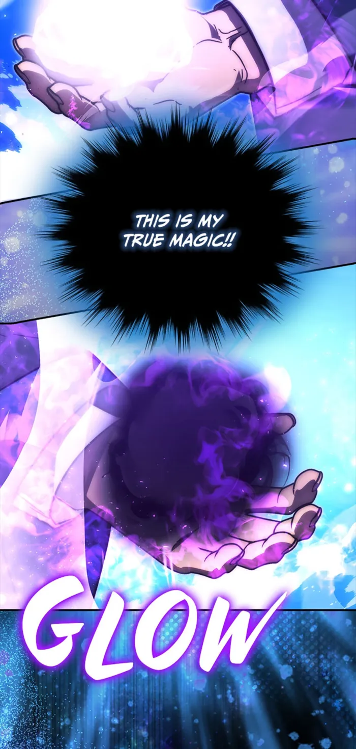 9th Class Sword Master: The Guardian of the Sword Chapter 54 - page 6