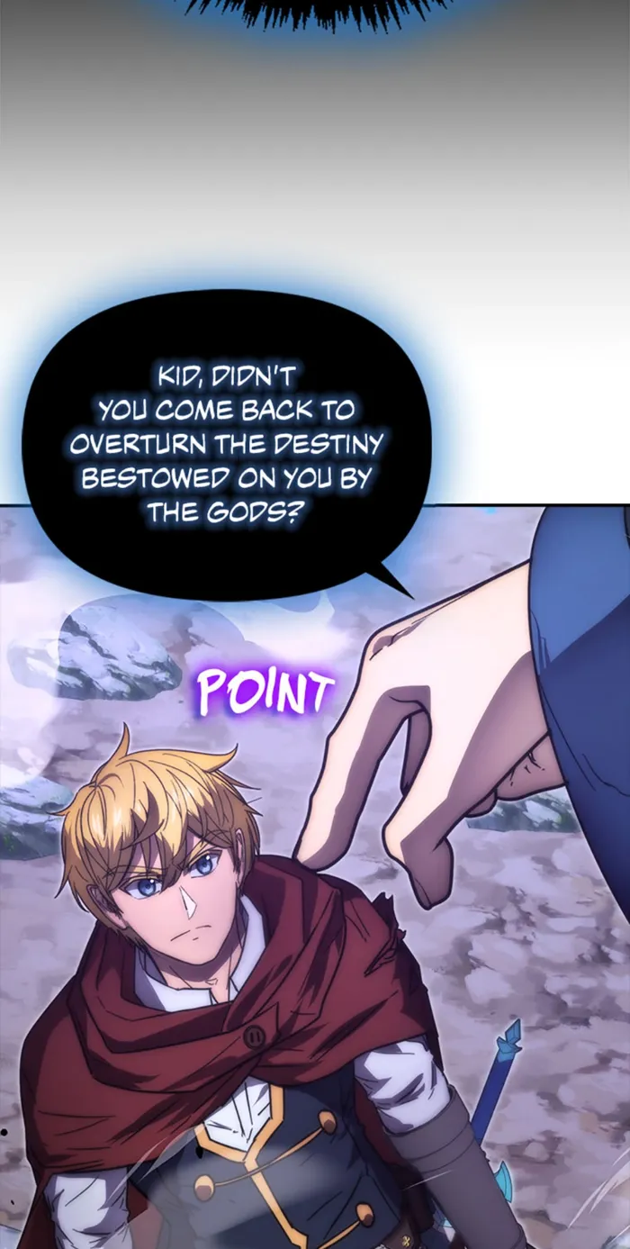 9th Class Sword Master: The Guardian of the Sword Chapter 54 - page 63