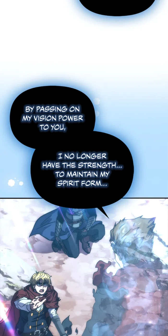9th Class Sword Master: The Guardian of the Sword Chapter 54 - page 75