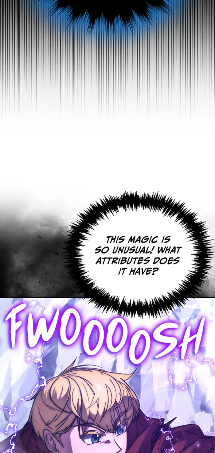 9th Class Sword Master: The Guardian of the Sword Chapter 54 - page 8