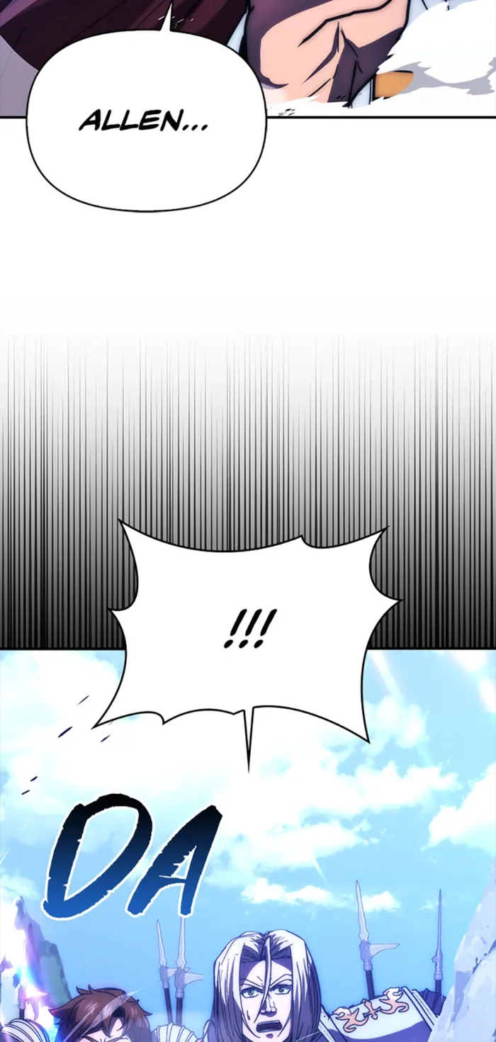 9th Class Sword Master: The Guardian of the Sword Chapter 54 - page 81