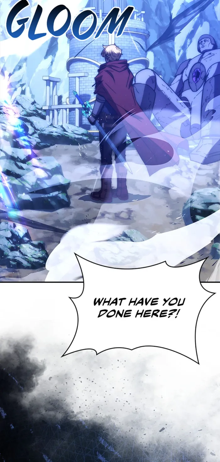9th Class Sword Master: The Guardian of the Sword Chapter 54 - page 83