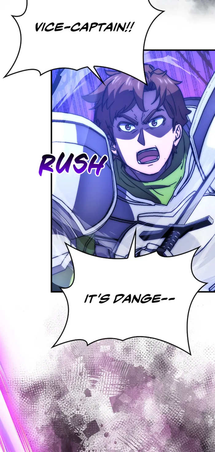 9th Class Sword Master: The Guardian of the Sword Chapter 54 - page 85
