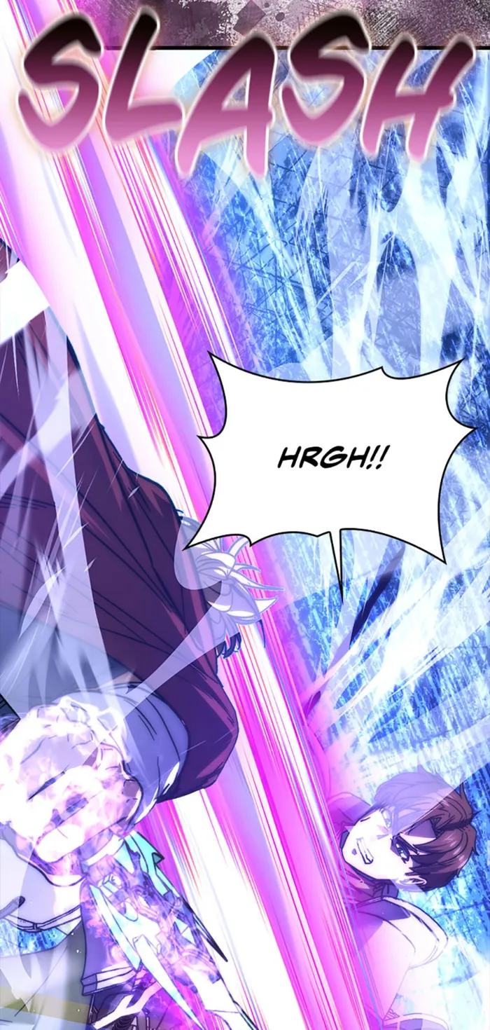 9th Class Sword Master: The Guardian of the Sword Chapter 54 - page 86