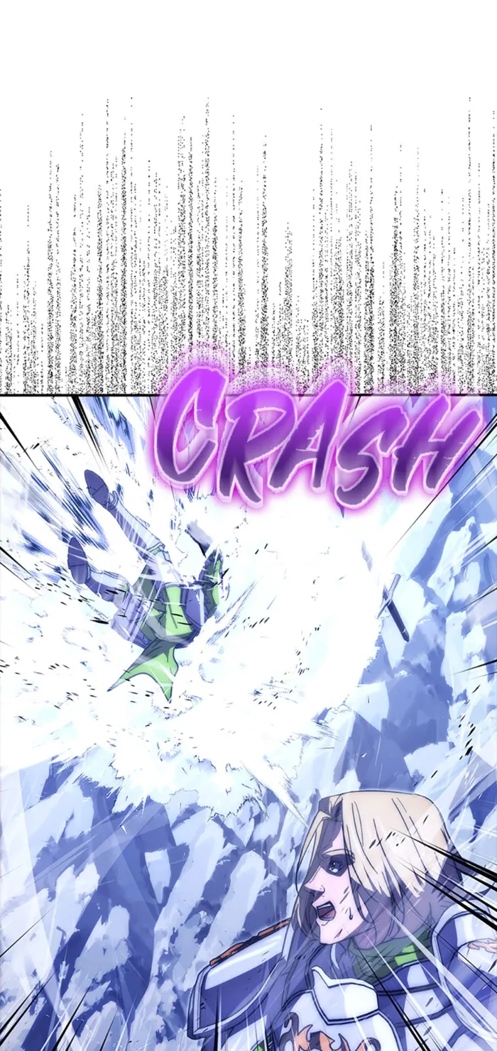 9th Class Sword Master: The Guardian of the Sword Chapter 54 - page 89
