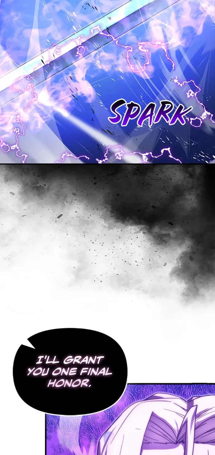 9th Class Sword Master: The Guardian of the Sword Chapter 54 - page 91
