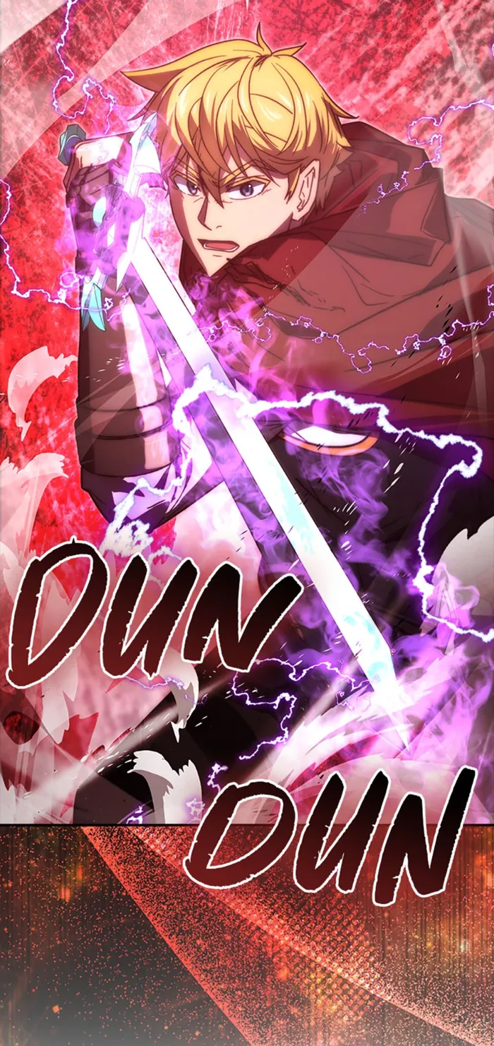 9th Class Sword Master: The Guardian of the Sword Chapter 54 - page 93