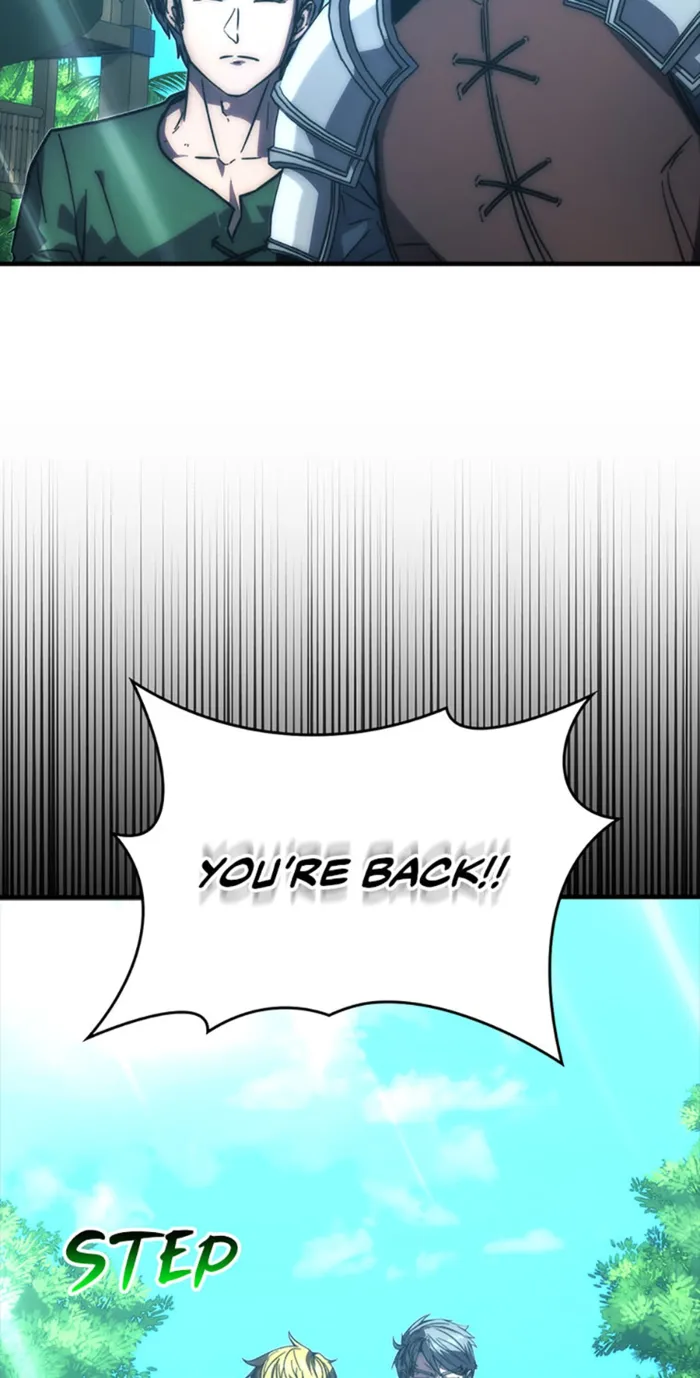 9th Class Sword Master: The Guardian of the Sword Chapter 55 - page 13