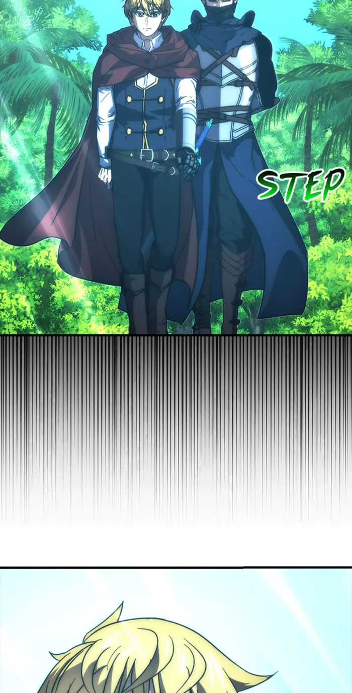 9th Class Sword Master: The Guardian of the Sword Chapter 55 - page 14