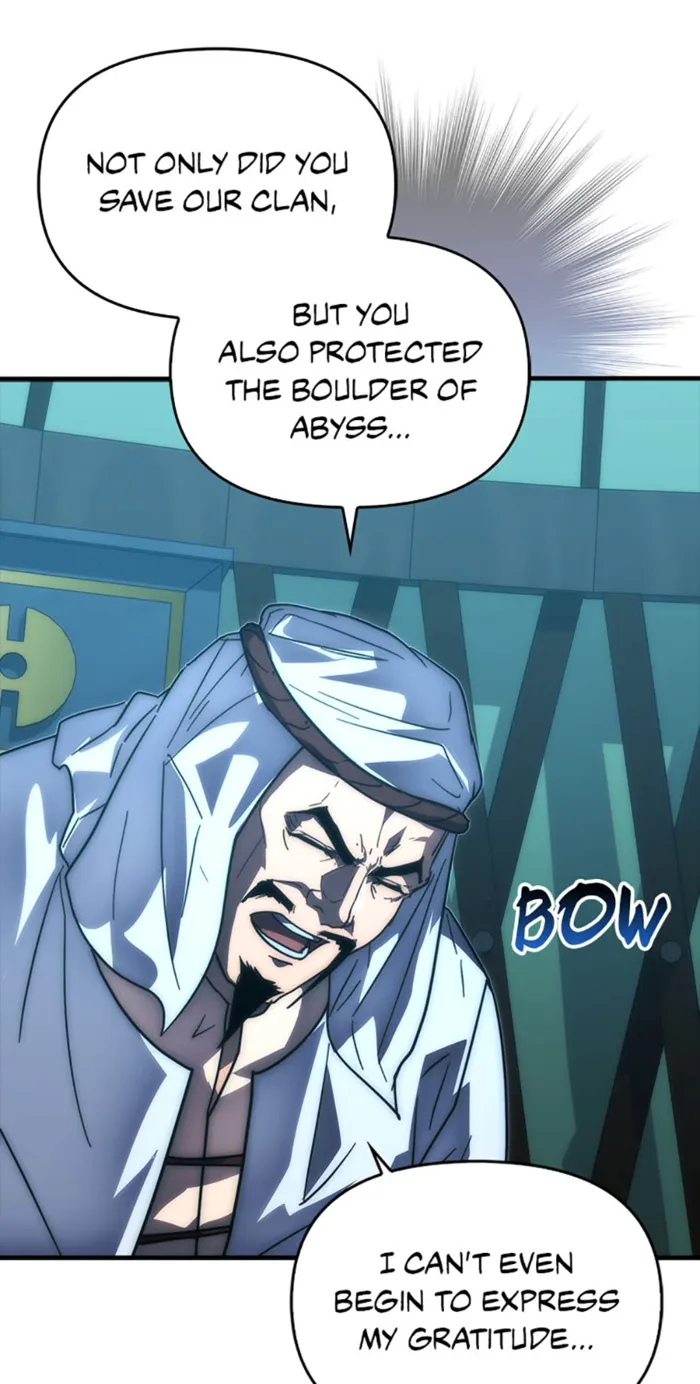 9th Class Sword Master: The Guardian of the Sword Chapter 55 - page 21