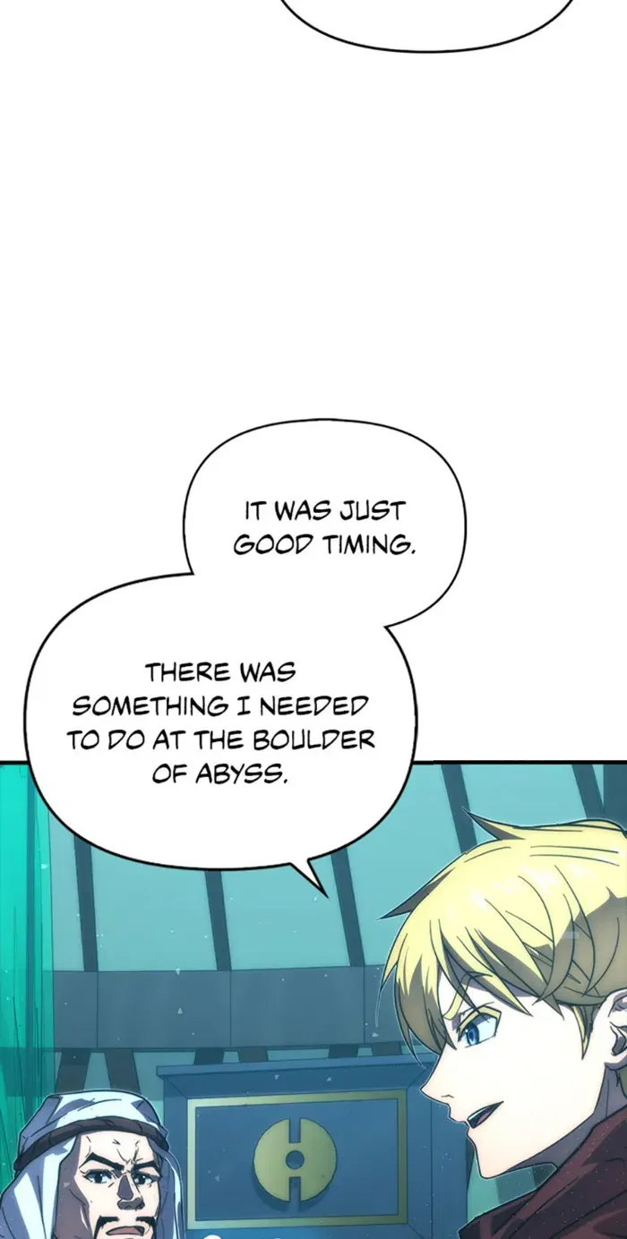 9th Class Sword Master: The Guardian of the Sword Chapter 55 - page 22