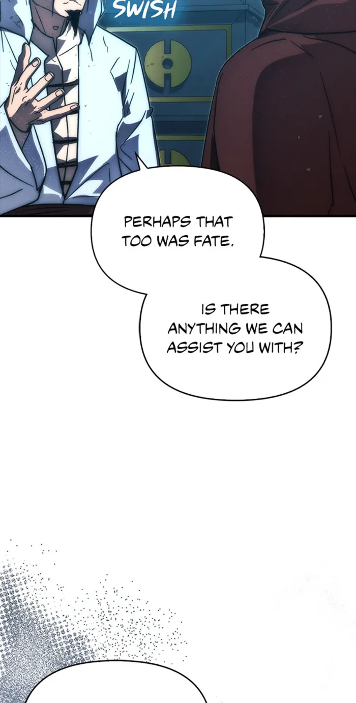 9th Class Sword Master: The Guardian of the Sword Chapter 55 - page 23