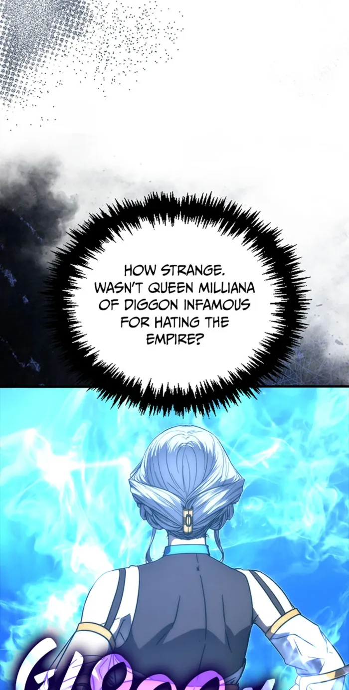 9th Class Sword Master: The Guardian of the Sword Chapter 55 - page 26