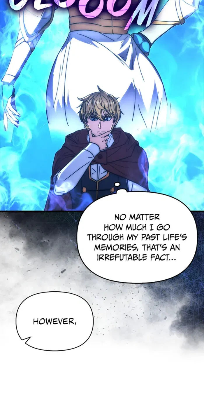 9th Class Sword Master: The Guardian of the Sword Chapter 55 - page 27