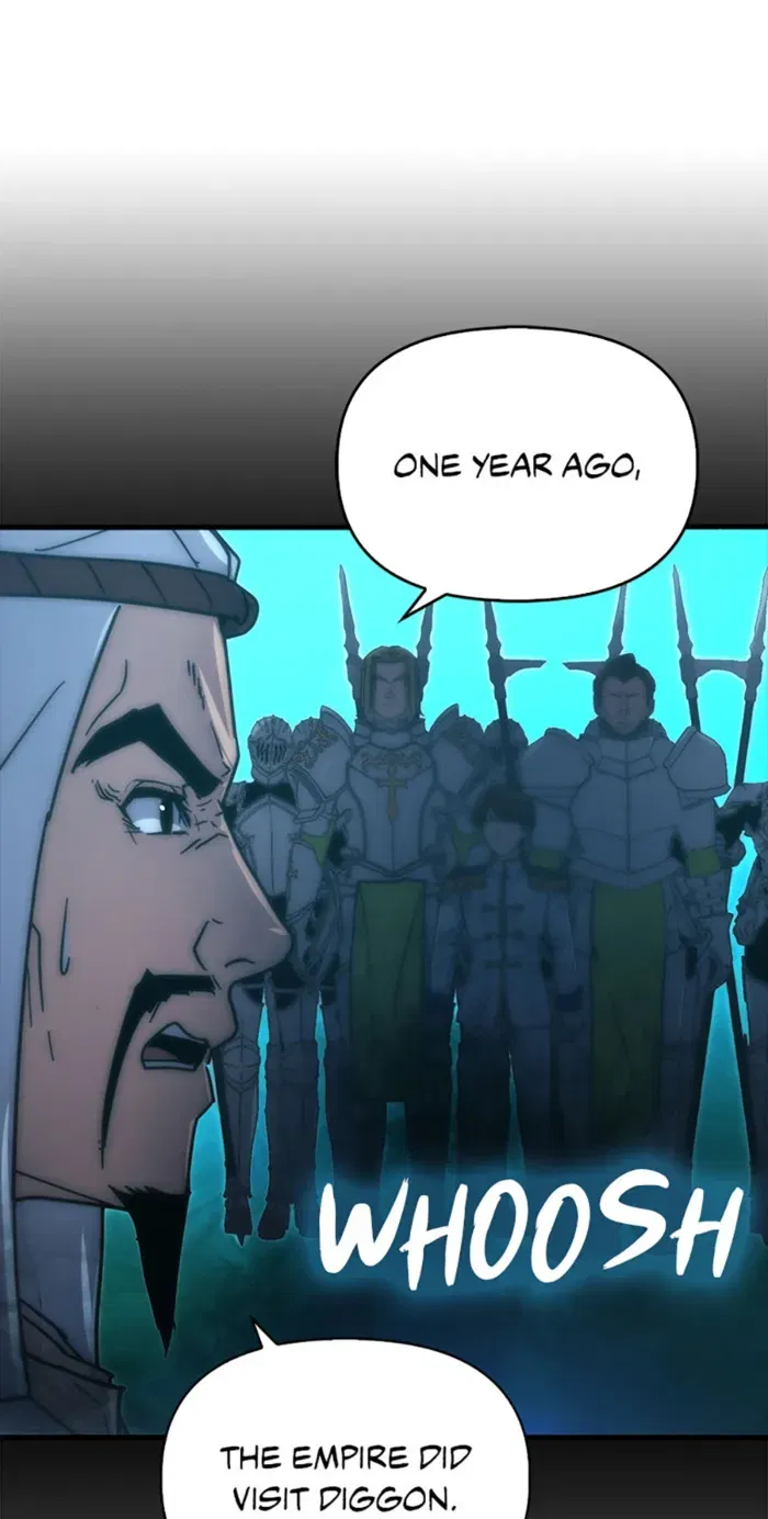 9th Class Sword Master: The Guardian of the Sword Chapter 55 - page 28