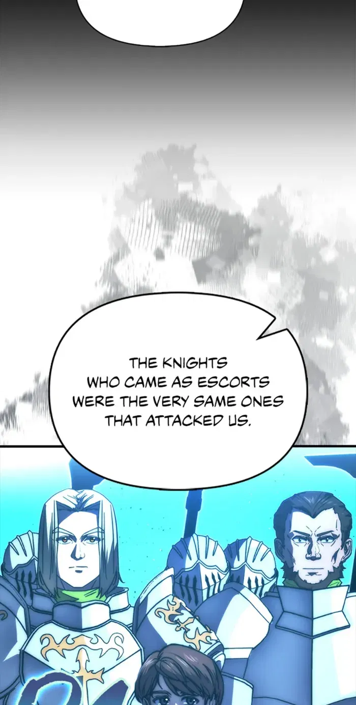 9th Class Sword Master: The Guardian of the Sword Chapter 55 - page 29