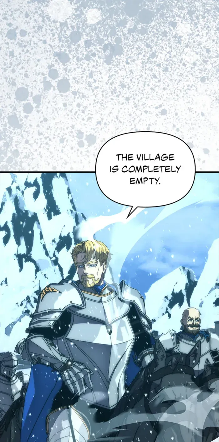 9th Class Sword Master: The Guardian of the Sword Chapter 55 - page 3
