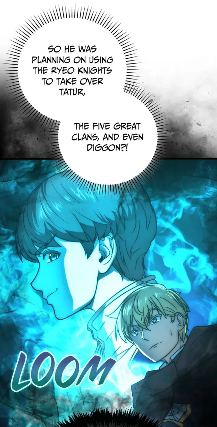 9th Class Sword Master: The Guardian of the Sword Chapter 55 - page 31