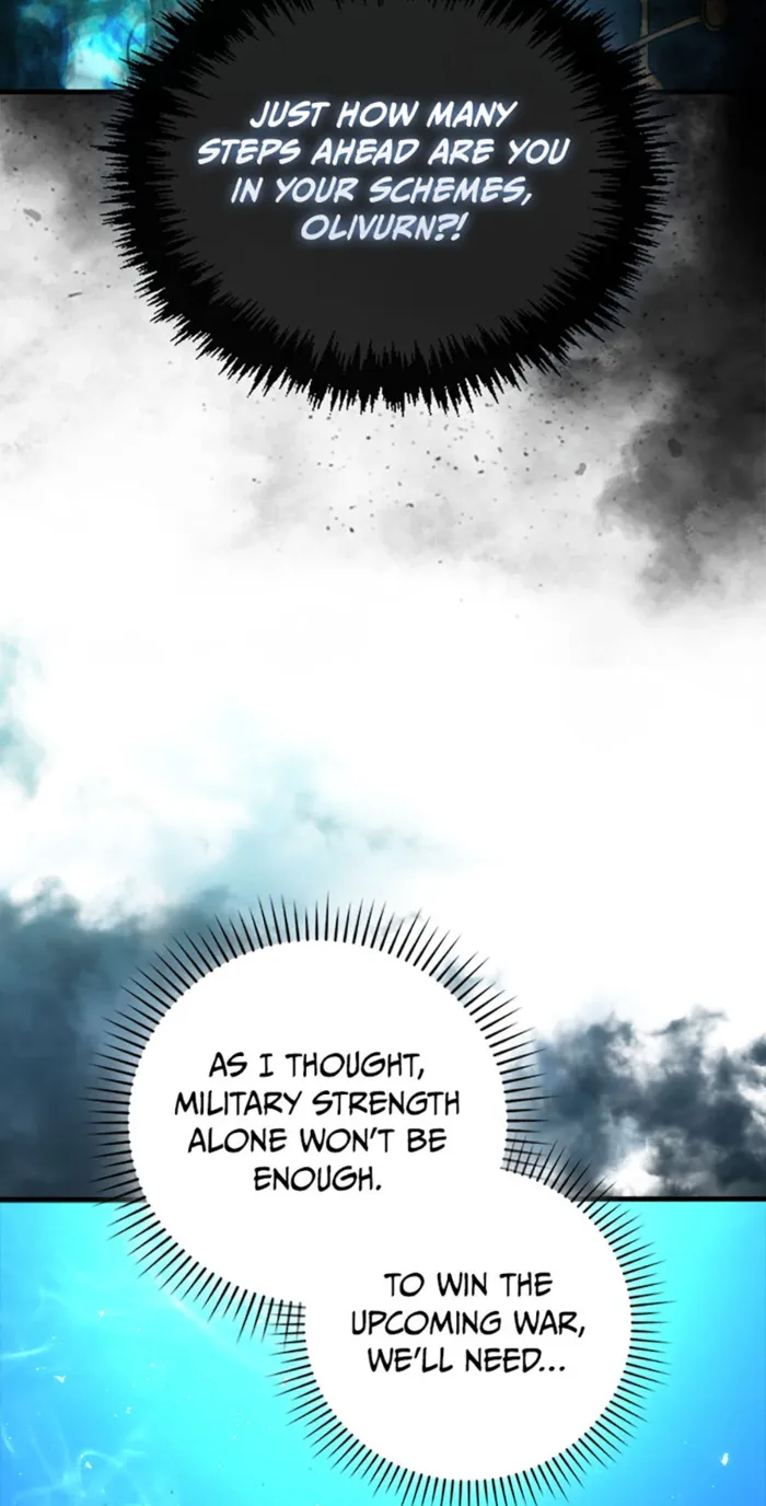9th Class Sword Master: The Guardian of the Sword Chapter 55 - page 32