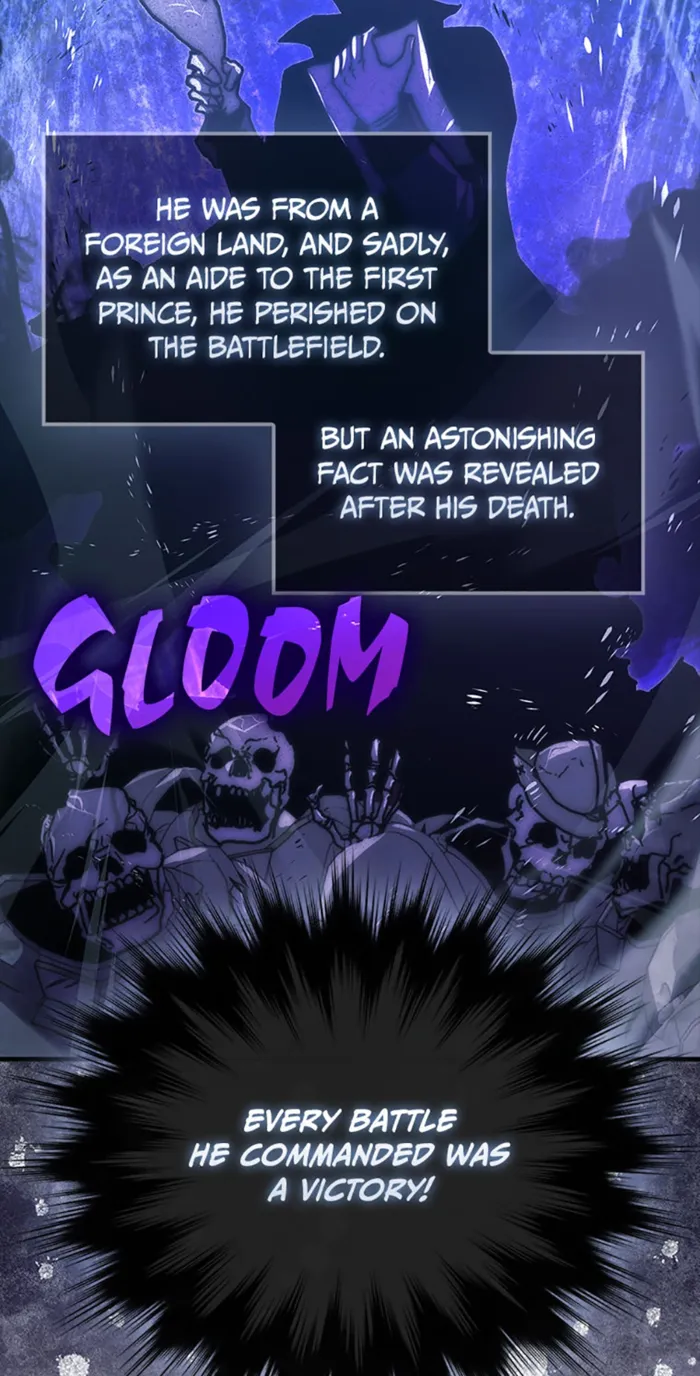 9th Class Sword Master: The Guardian of the Sword Chapter 55 - page 36