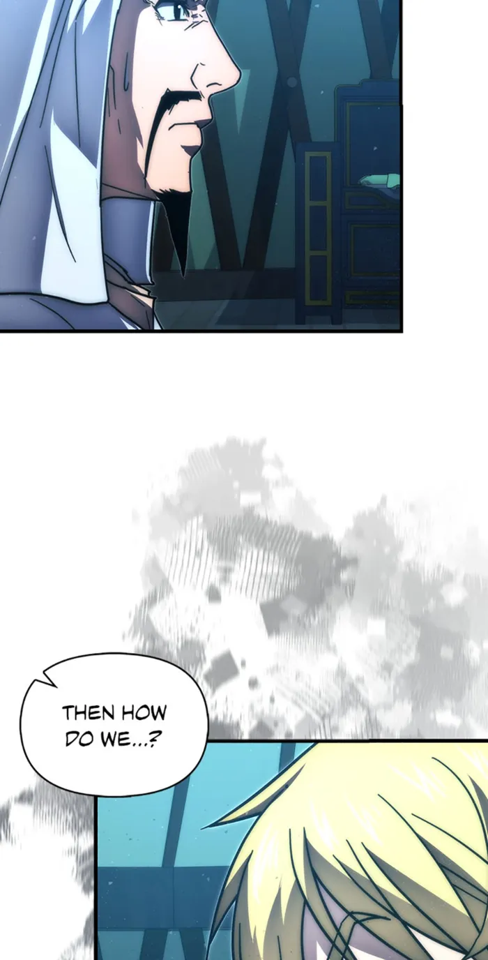 9th Class Sword Master: The Guardian of the Sword Chapter 55 - page 39