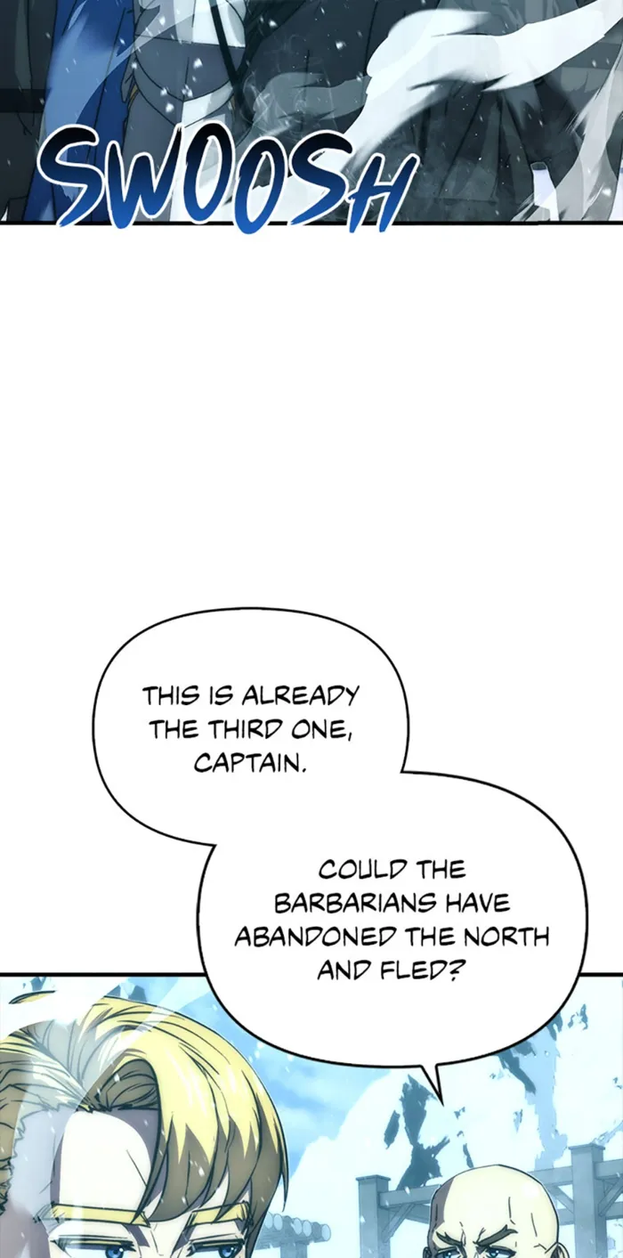 9th Class Sword Master: The Guardian of the Sword Chapter 55 - page 4