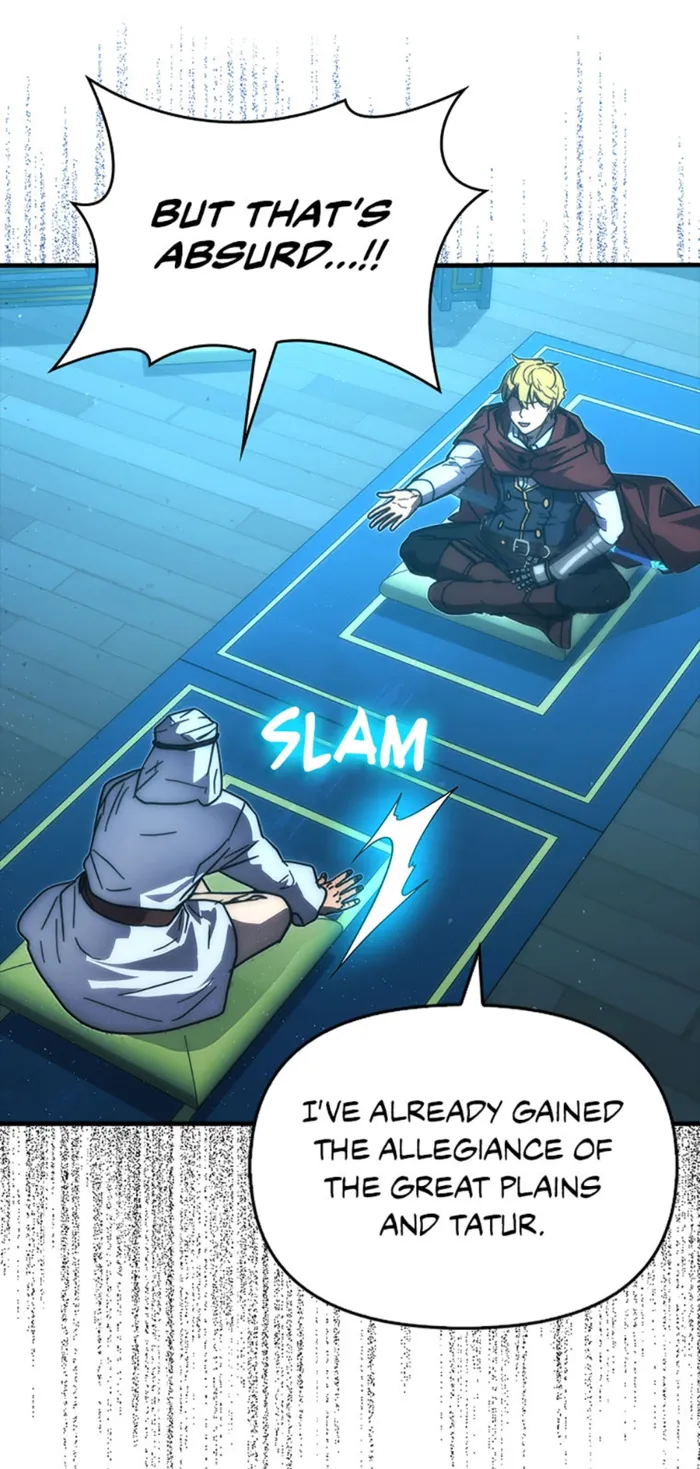 9th Class Sword Master: The Guardian of the Sword Chapter 55 - page 41