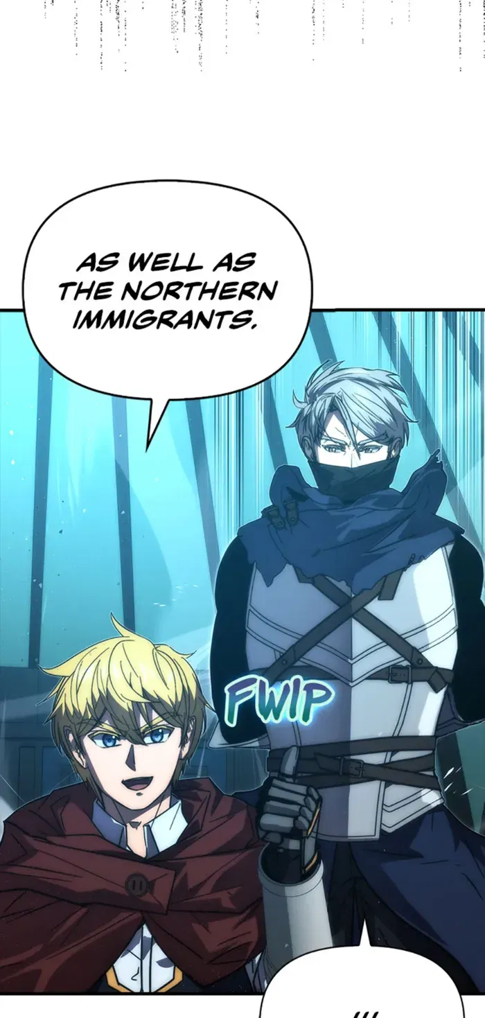 9th Class Sword Master: The Guardian of the Sword Chapter 55 - page 42