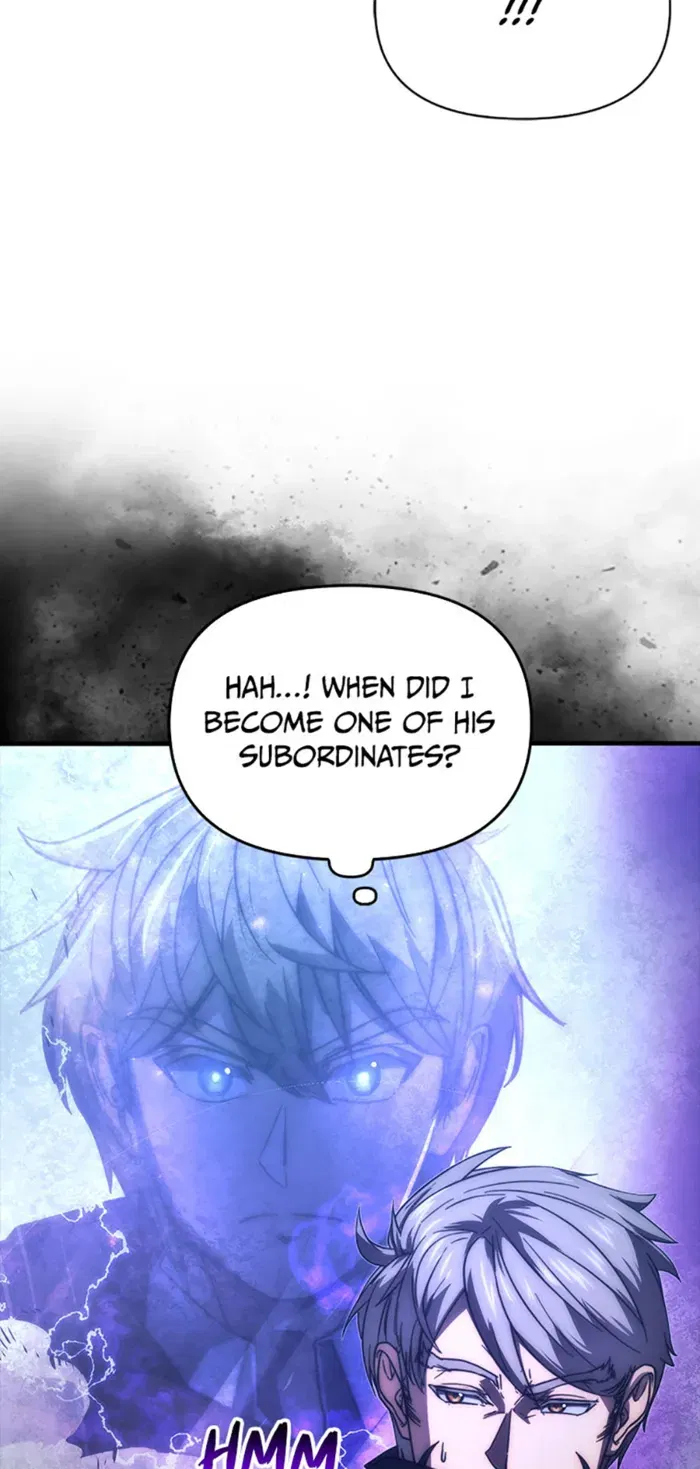 9th Class Sword Master: The Guardian of the Sword Chapter 55 - page 43