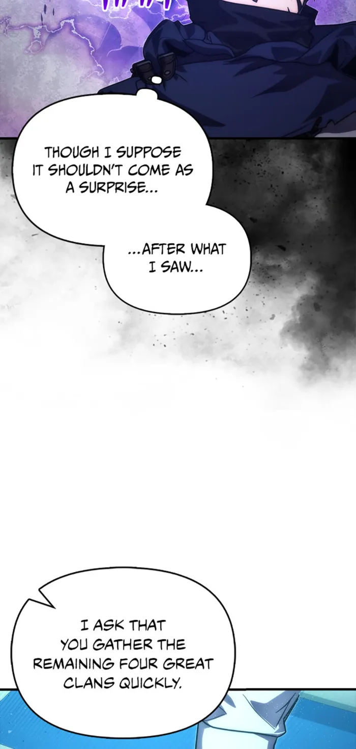 9th Class Sword Master: The Guardian of the Sword Chapter 55 - page 44