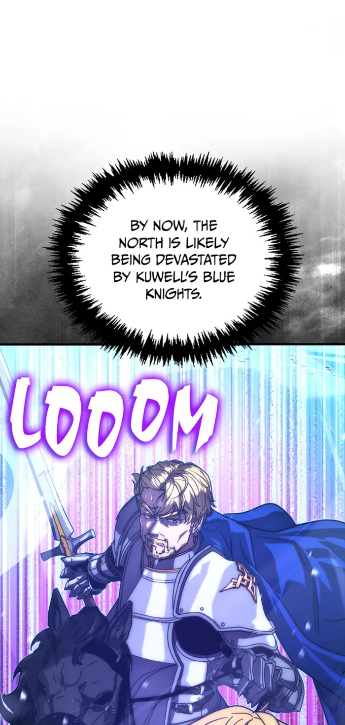 9th Class Sword Master: The Guardian of the Sword Chapter 55 - page 48