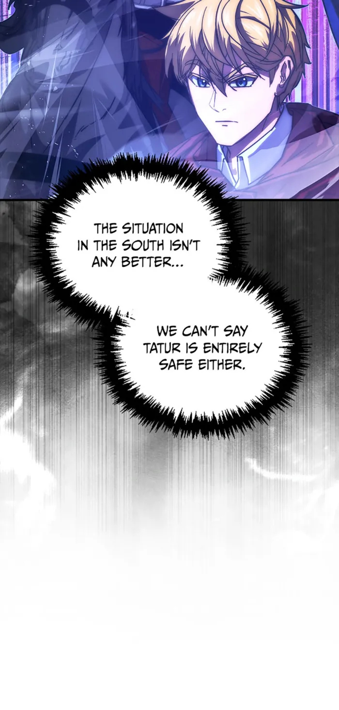 9th Class Sword Master: The Guardian of the Sword Chapter 55 - page 49