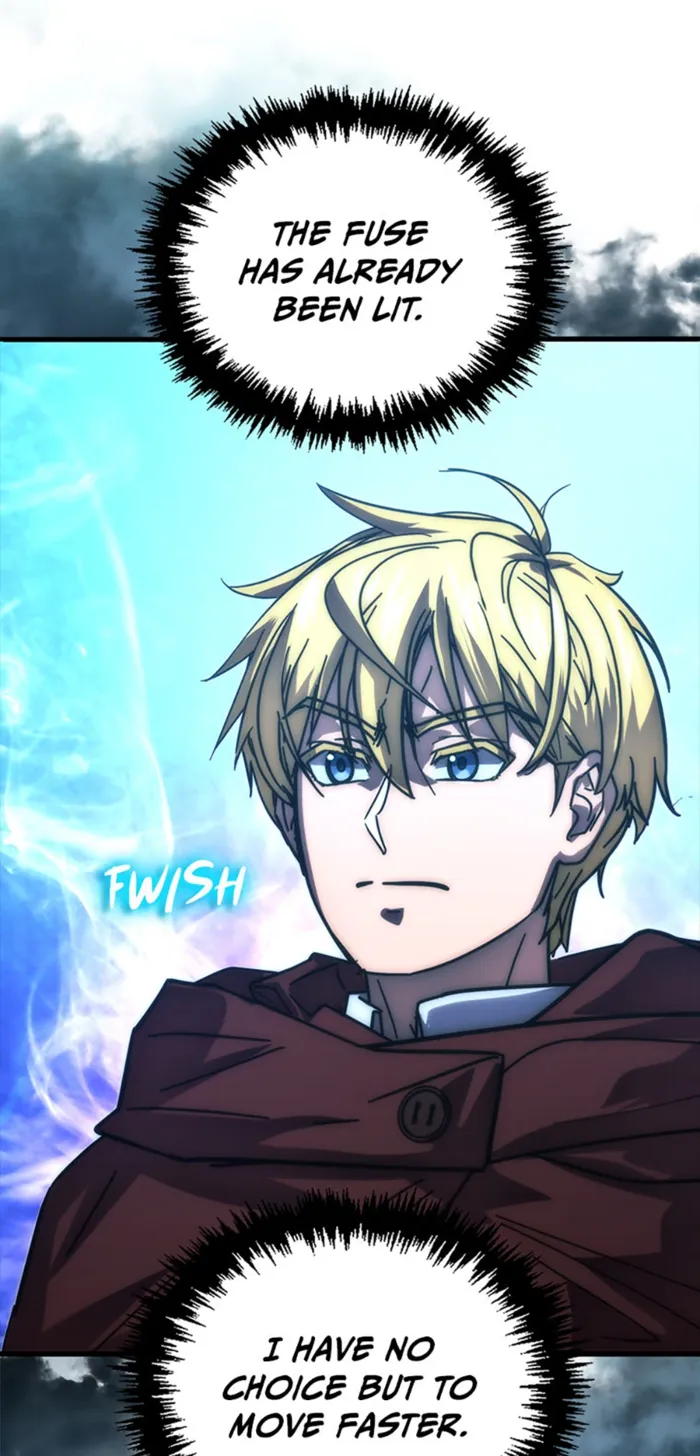 9th Class Sword Master: The Guardian of the Sword Chapter 55 - page 50