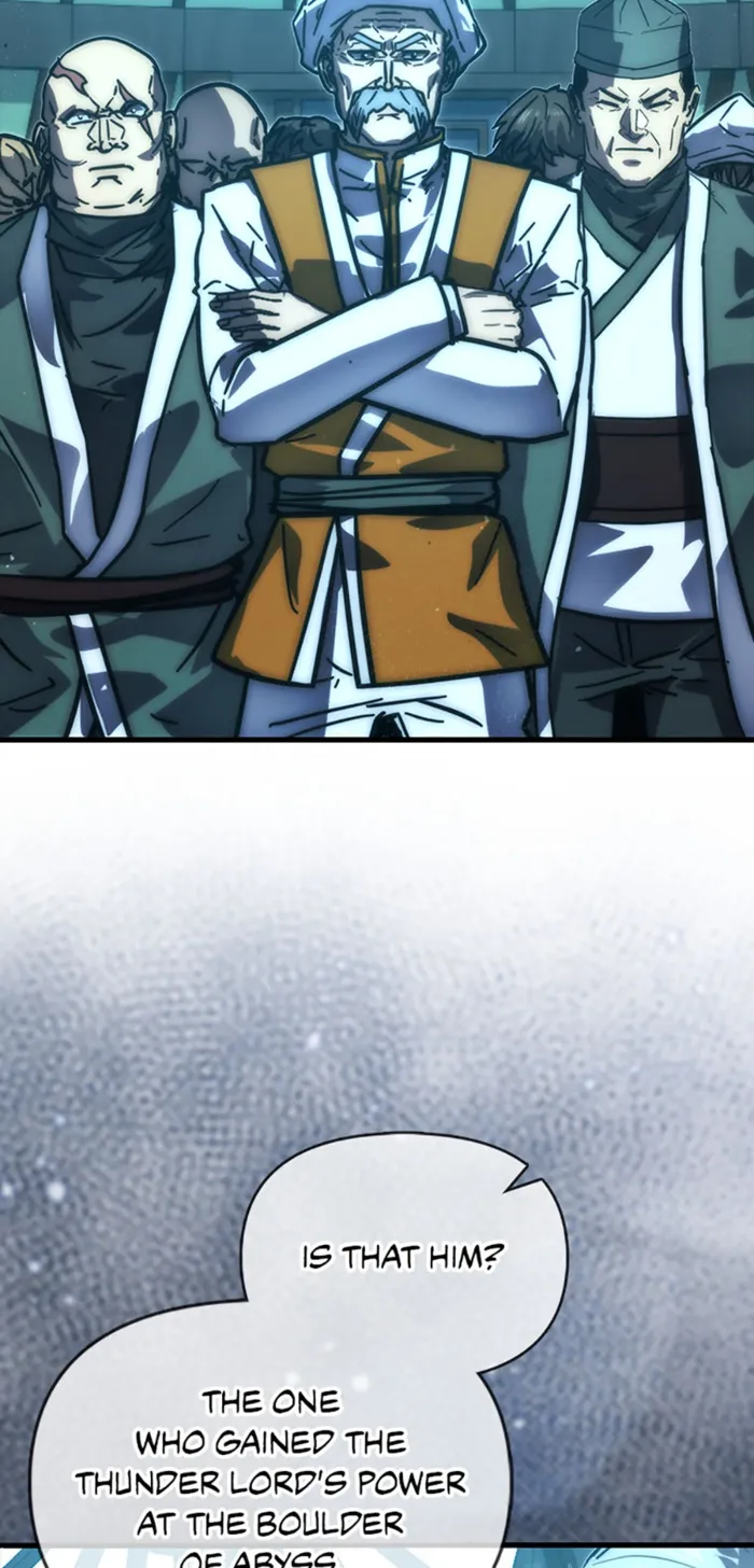 9th Class Sword Master: The Guardian of the Sword Chapter 55 - page 52