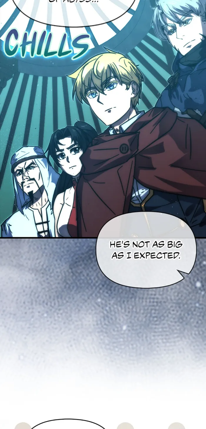 9th Class Sword Master: The Guardian of the Sword Chapter 55 - page 53