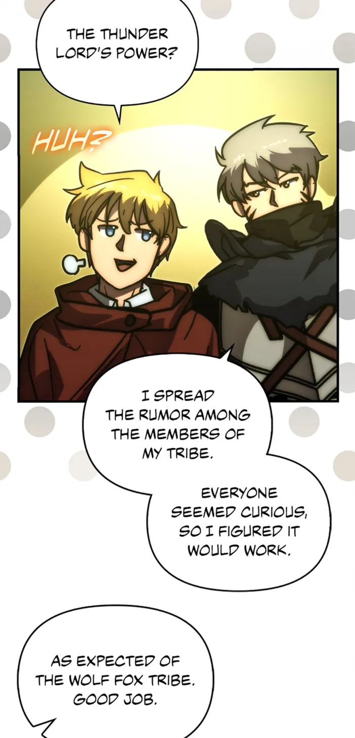 9th Class Sword Master: The Guardian of the Sword Chapter 55 - page 54