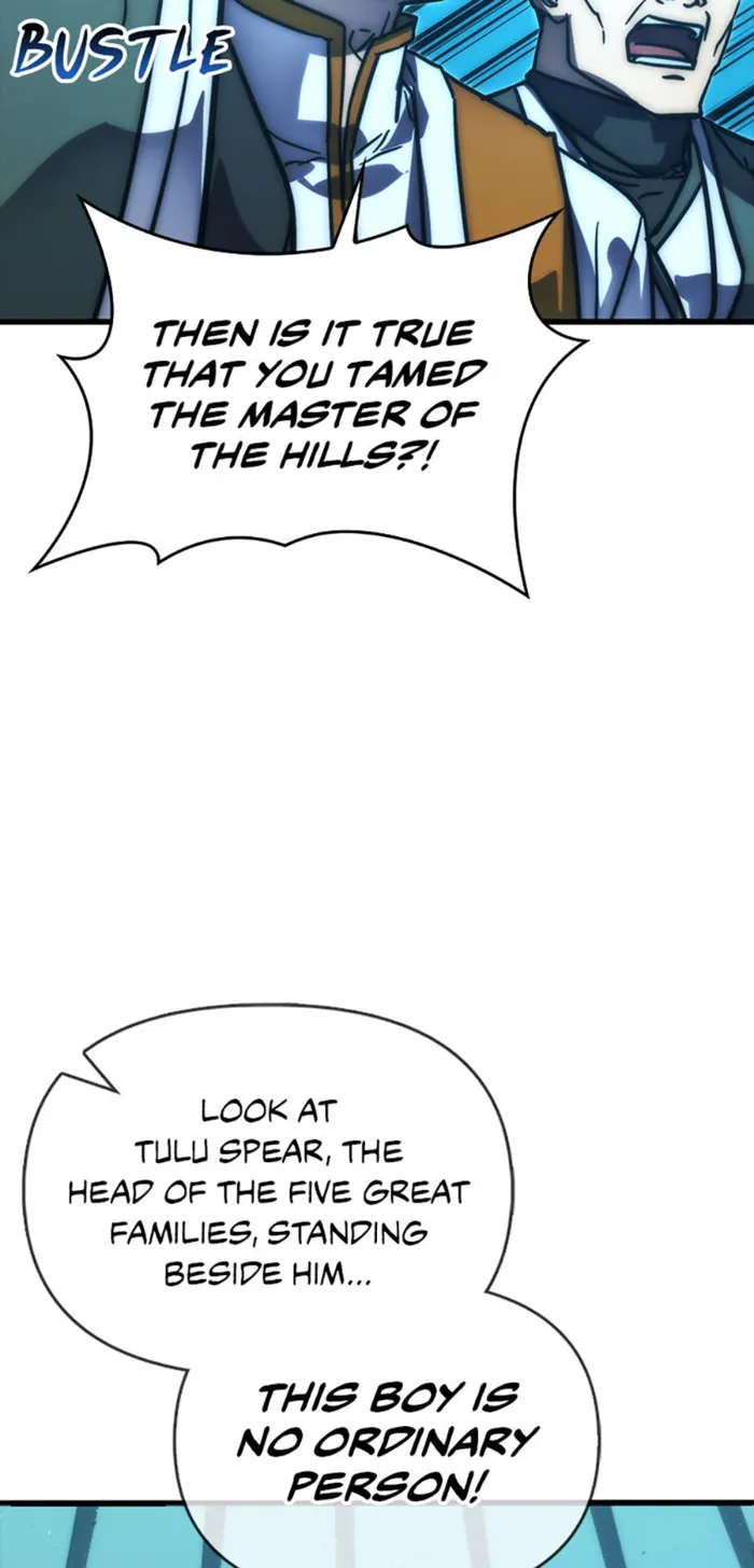 9th Class Sword Master: The Guardian of the Sword Chapter 55 - page 57