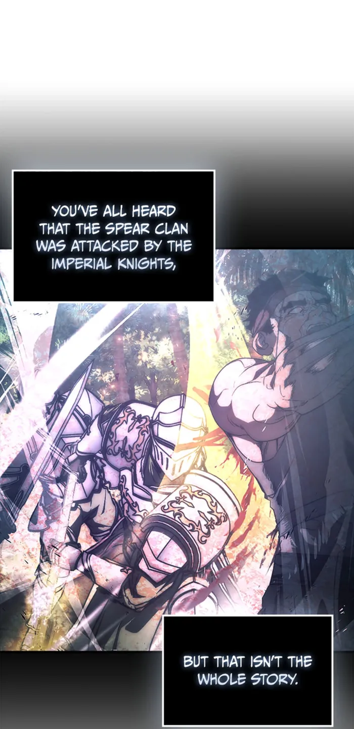 9th Class Sword Master: The Guardian of the Sword Chapter 55 - page 59