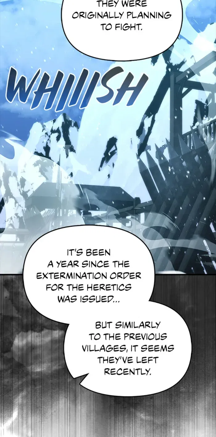 9th Class Sword Master: The Guardian of the Sword Chapter 55 - page 6
