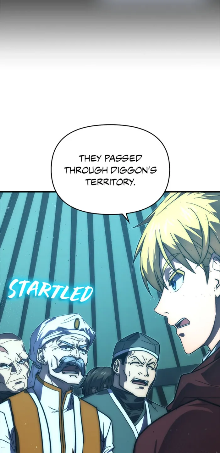 9th Class Sword Master: The Guardian of the Sword Chapter 55 - page 60