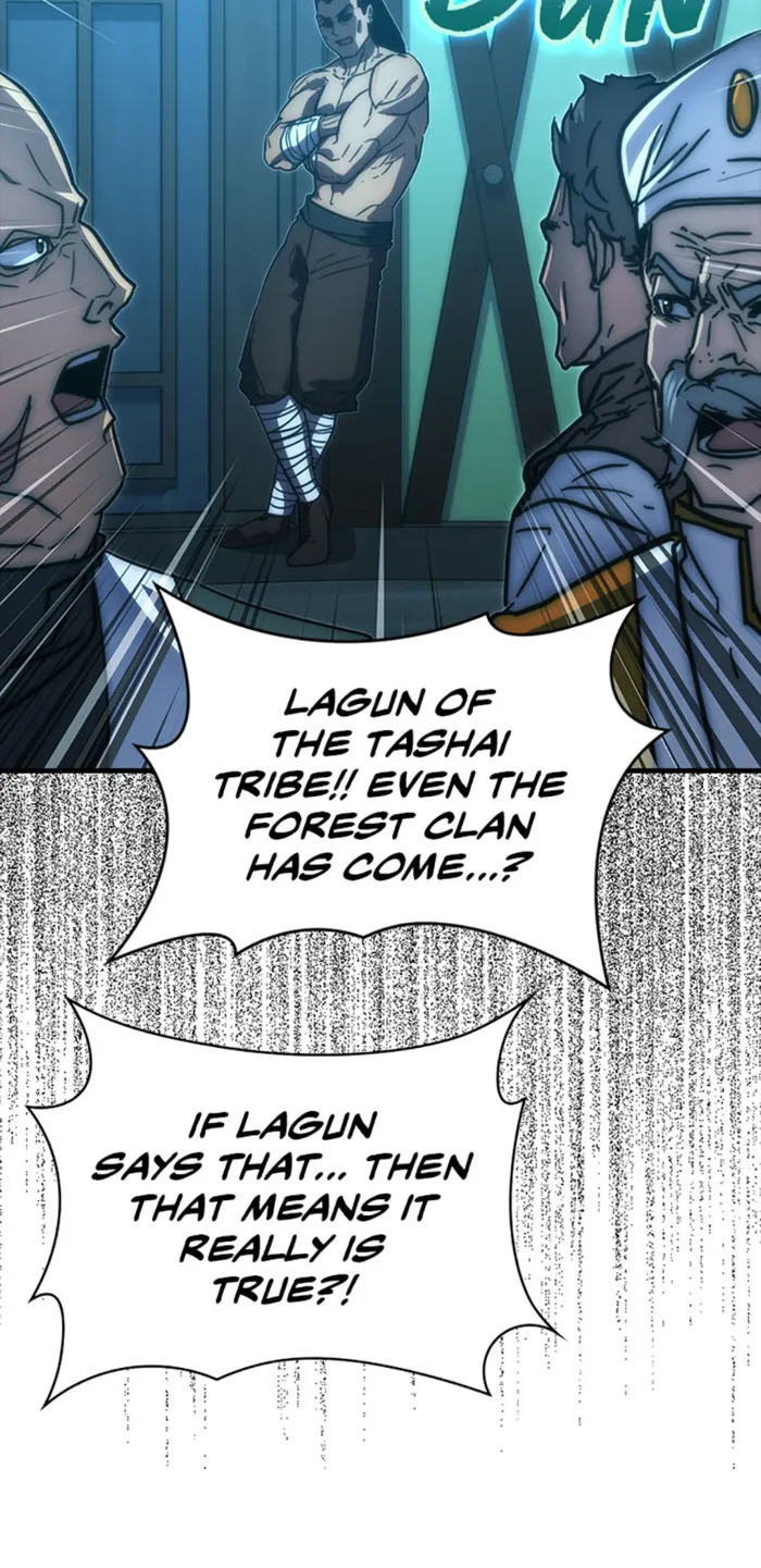 9th Class Sword Master: The Guardian of the Sword Chapter 55 - page 62