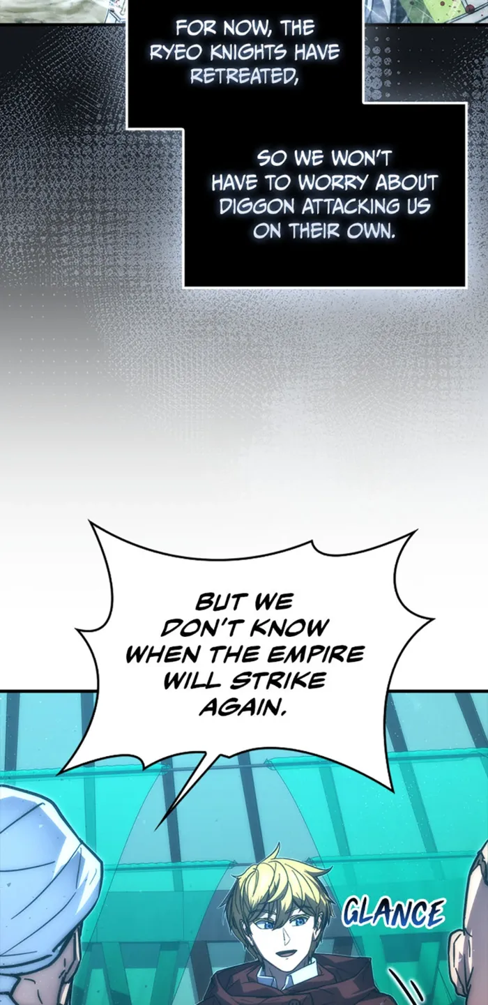 9th Class Sword Master: The Guardian of the Sword Chapter 55 - page 65