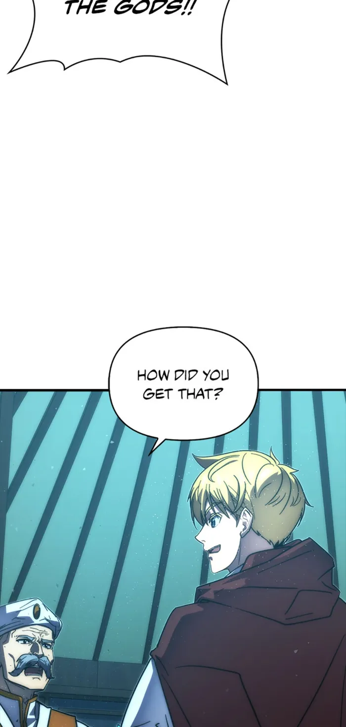 9th Class Sword Master: The Guardian of the Sword Chapter 55 - page 69